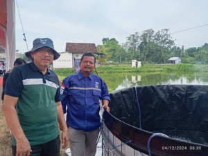 Selamat Hari Ikan Nasional 2024! 🐟