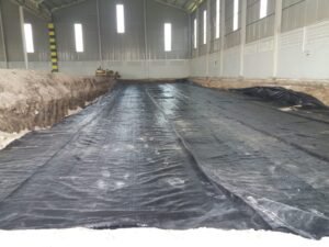 Geotextile untuk Jalan dan Drainase, apakah kuat?