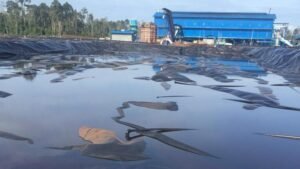 Persiapan Tambak Garam Menghadapi Musim Kemarau