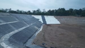 Cara Upgrade Embung Air Jadi Lebih Awet dan Minim Kebocoran